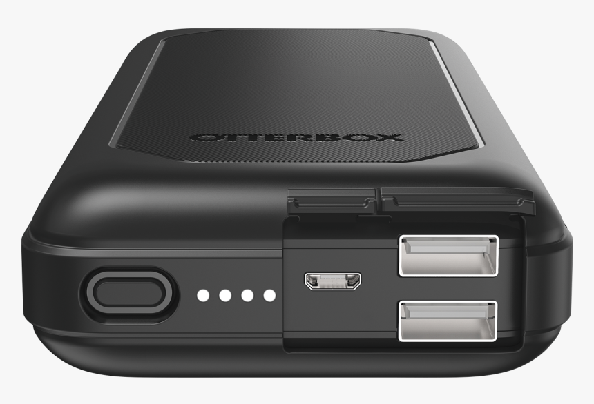 Otterbox Power Pack 10000 Pris, HD Png Download, Free Download