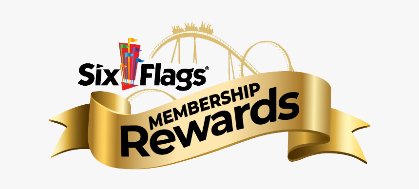 Reward - Six Flags, HD Png Download, Free Download