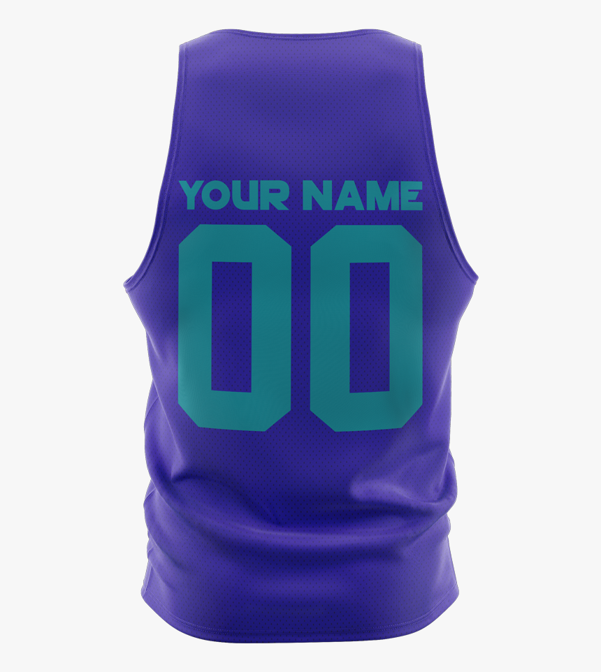 Space Force Jersey-tank, HD Png Download, Free Download