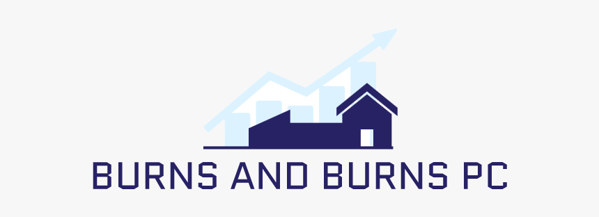 Burns And Burns Pc - Graphic Design, HD Png Download, Free Download