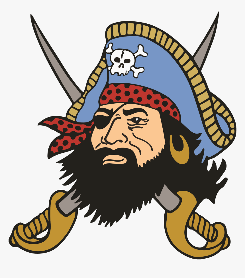 Valdez High School Buccaneers, HD Png Download, Free Download