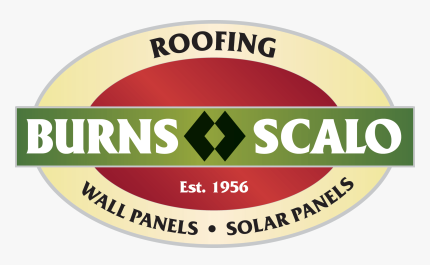 Burns & Scalo Roofing - Burns And Scalo Roofing, HD Png Download, Free Download