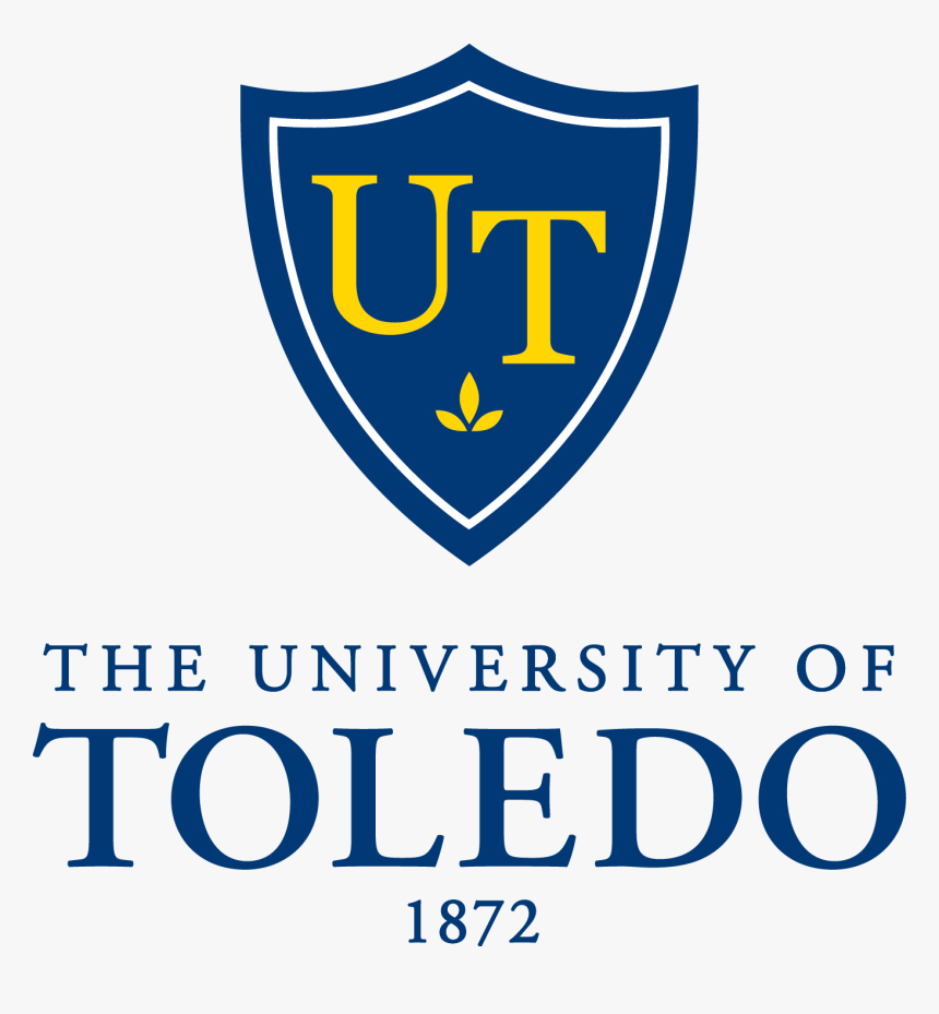 University Of Toledo Logo Transparent, HD Png Download, Free Download