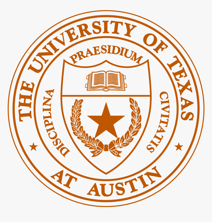 University Of Texas At Austin, HD Png Download, Free Download