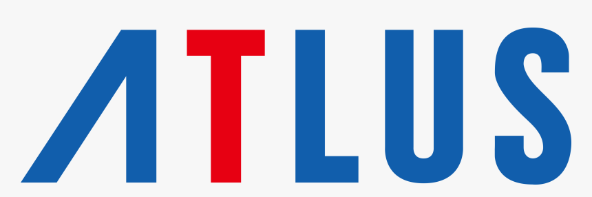 Atlus Logo, HD Png Download, Free Download