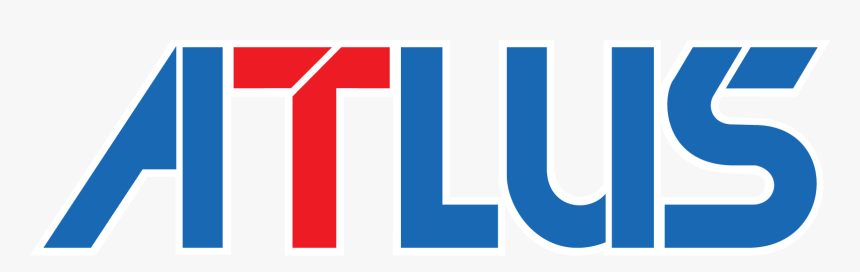 Atlus Logo, HD Png Download, Free Download