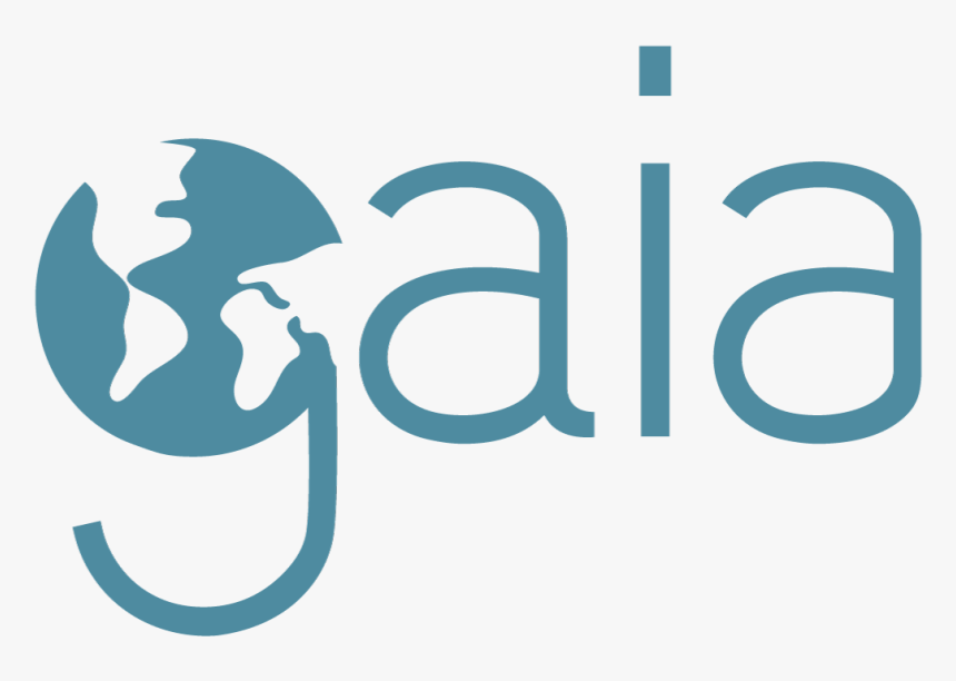 Gaia School Logo, HD Png Download, Free Download