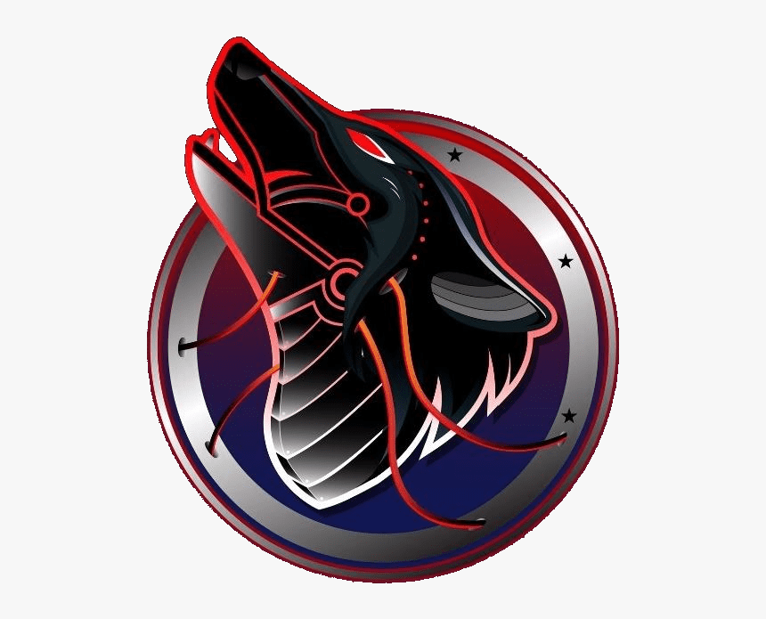 Steelwolves Gaialogo Square - Steelwolves Esport, HD Png Download, Free Download