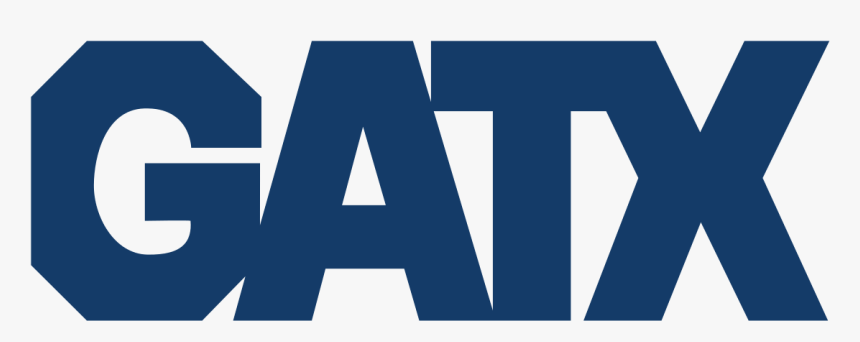 Gatx Corporation Logo, HD Png Download, Free Download