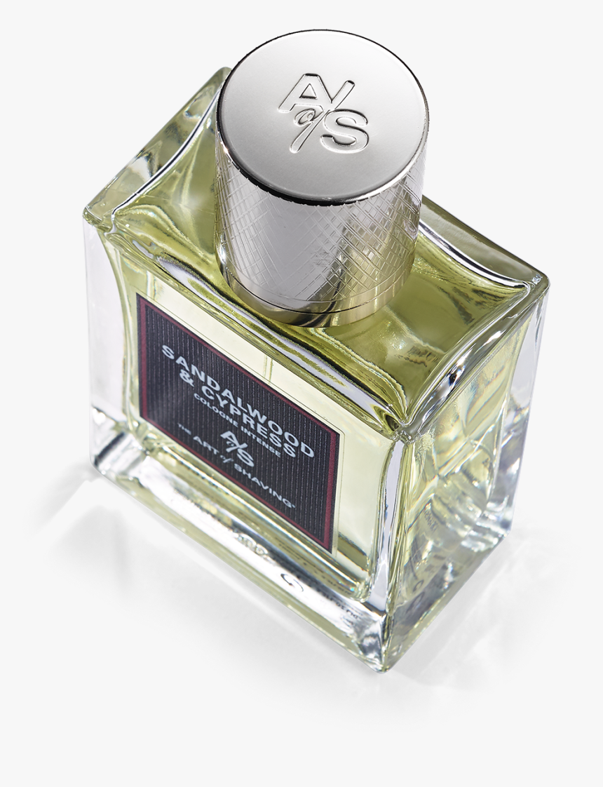 Sandalwood And Cypress Cologne 100ml - Eau De Cologne, HD Png Download, Free Download