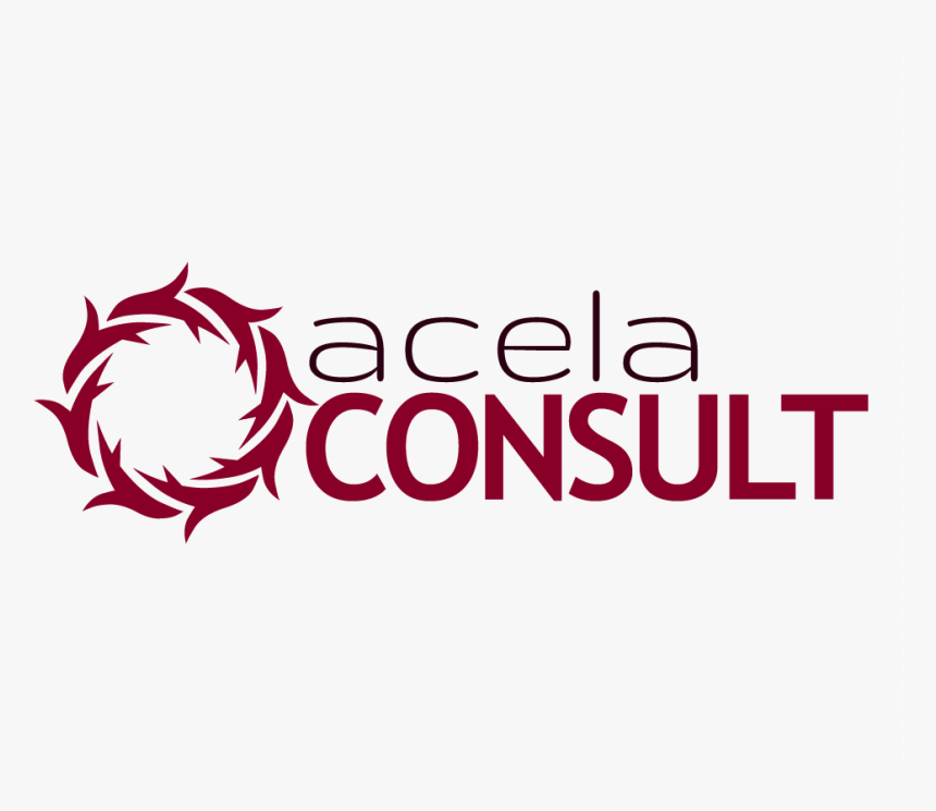 Consulting Logo Example - Iacademy, HD Png Download, Free Download