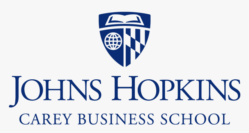 Carey Business School - John Hopkins University, HD Png Download, Free Download