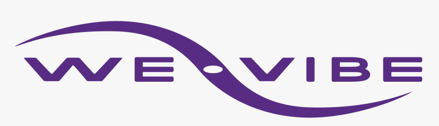 We-vibe Logo 2018 - Logo De We Vibe, HD Png Download, Free Download