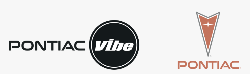 Pontiac Vibe Logo, HD Png Download, Free Download