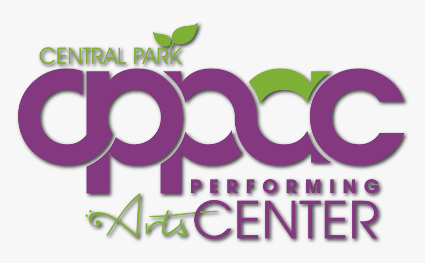 Cppac Homepage Logo - Graphic Design, HD Png Download, Free Download