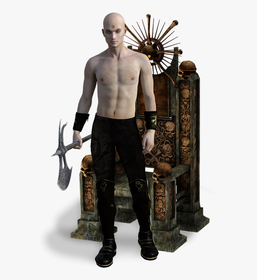 #freetoedit #sticker #throne #soldier #rebel #dark - Hang Man Executioner, HD Png Download, Free Download