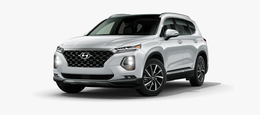 2019 Hyundai Santa Fe - Hyundai Santa Fe 2019 Price In Lebanon, HD Png Download, Free Download