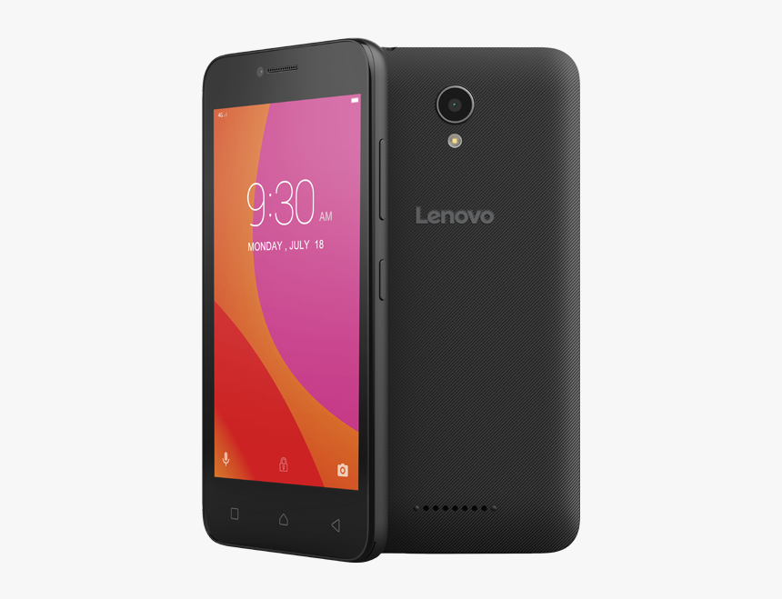 Lenovo Vibe B Image 1476019974 - Lenovo Vibe A 2016, HD Png Download, Free Download