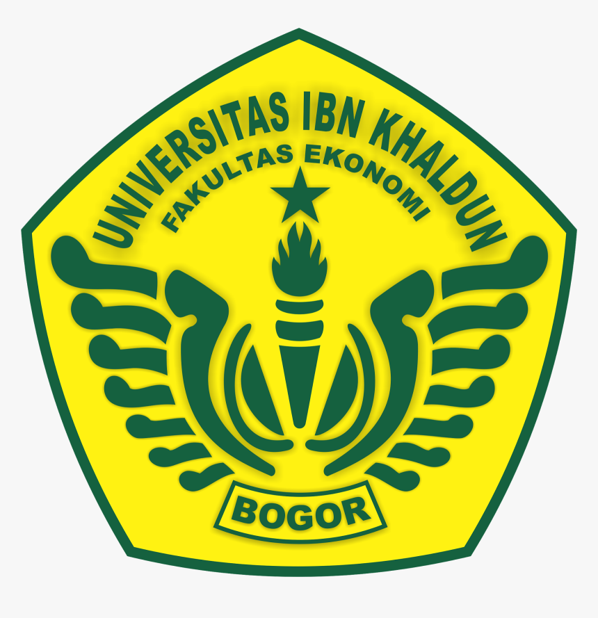 Logo Uika-fe - Ibn Khaldun Bogor University, HD Png Download, Free Download