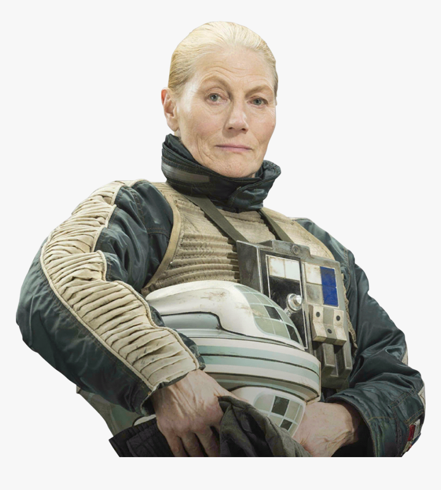 Geraldine James Rogue One, HD Png Download, Free Download