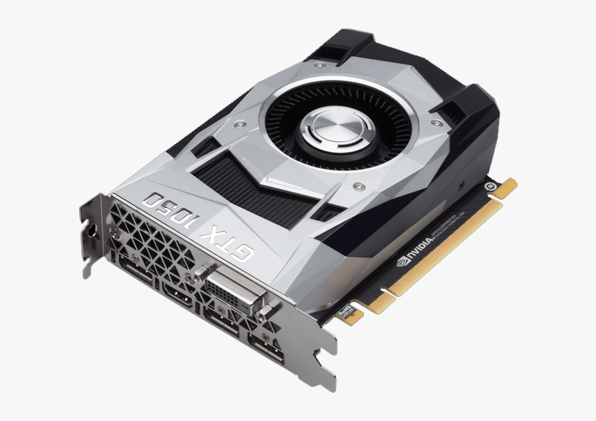 Gtx 1050 Fe - Nvidia Geforce Gtx 1050ti, HD Png Download, Free Download