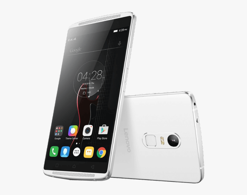 Thumb Image - Lenovo Vibe X3 Lite Vs K4 Note, HD Png Download, Free Download