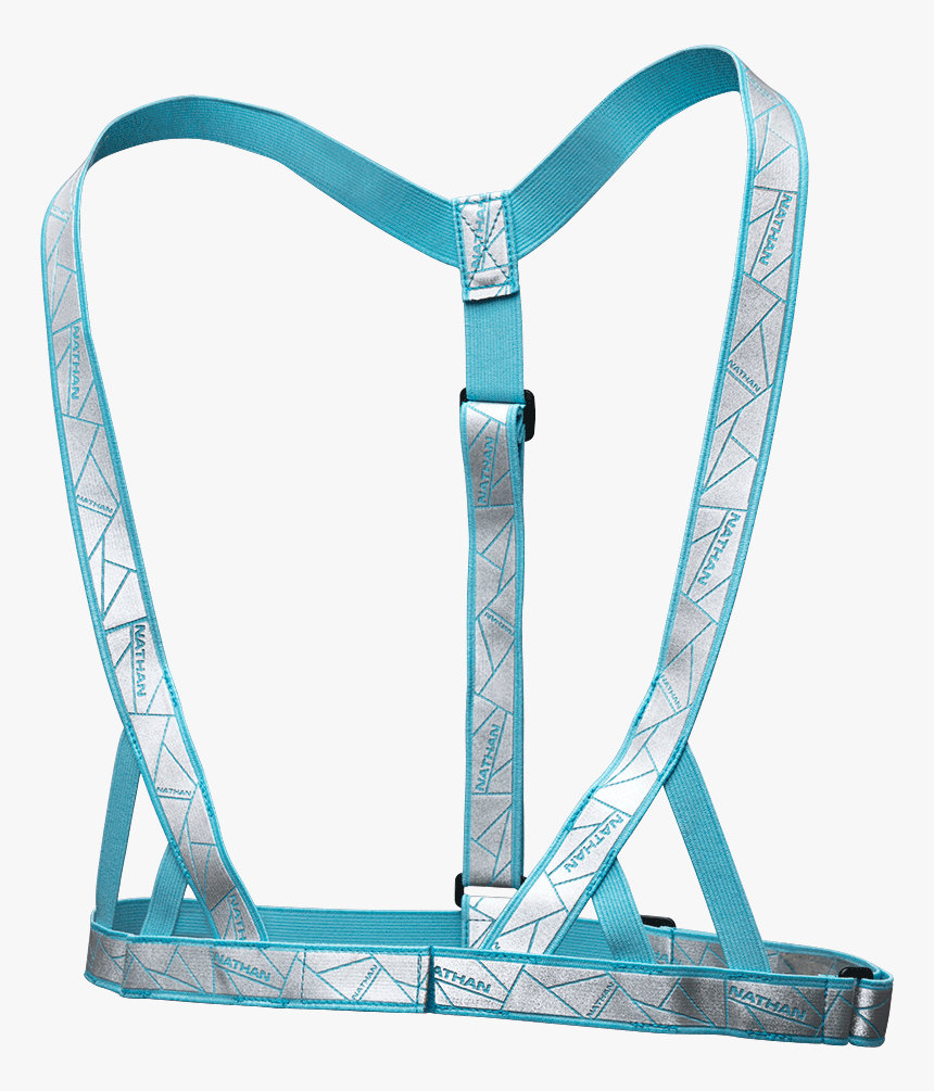 Vibe Reflective Vest"
 Class= - Halter, HD Png Download, Free Download