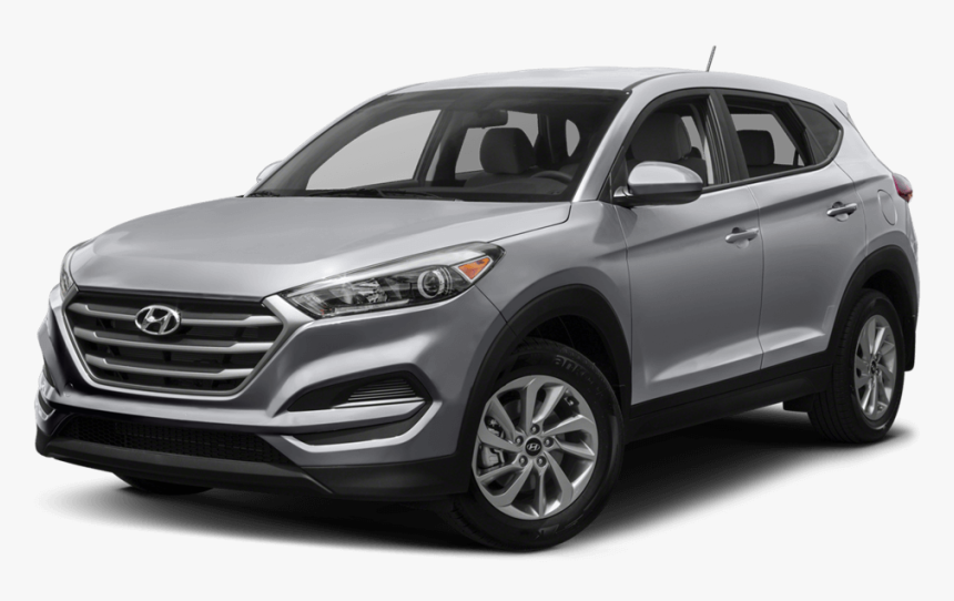 2017 Hyundai Tucson - Subaru Crosstrek 2019 Grey, HD Png Download, Free Download