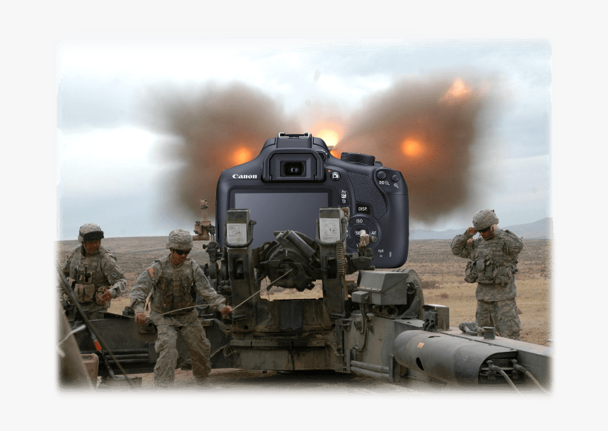 Us Army In War, HD Png Download, Free Download