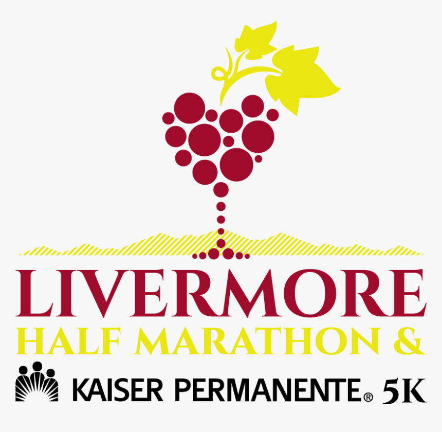 Media Item - Livermore Half Marathon 2018, HD Png Download, Free Download