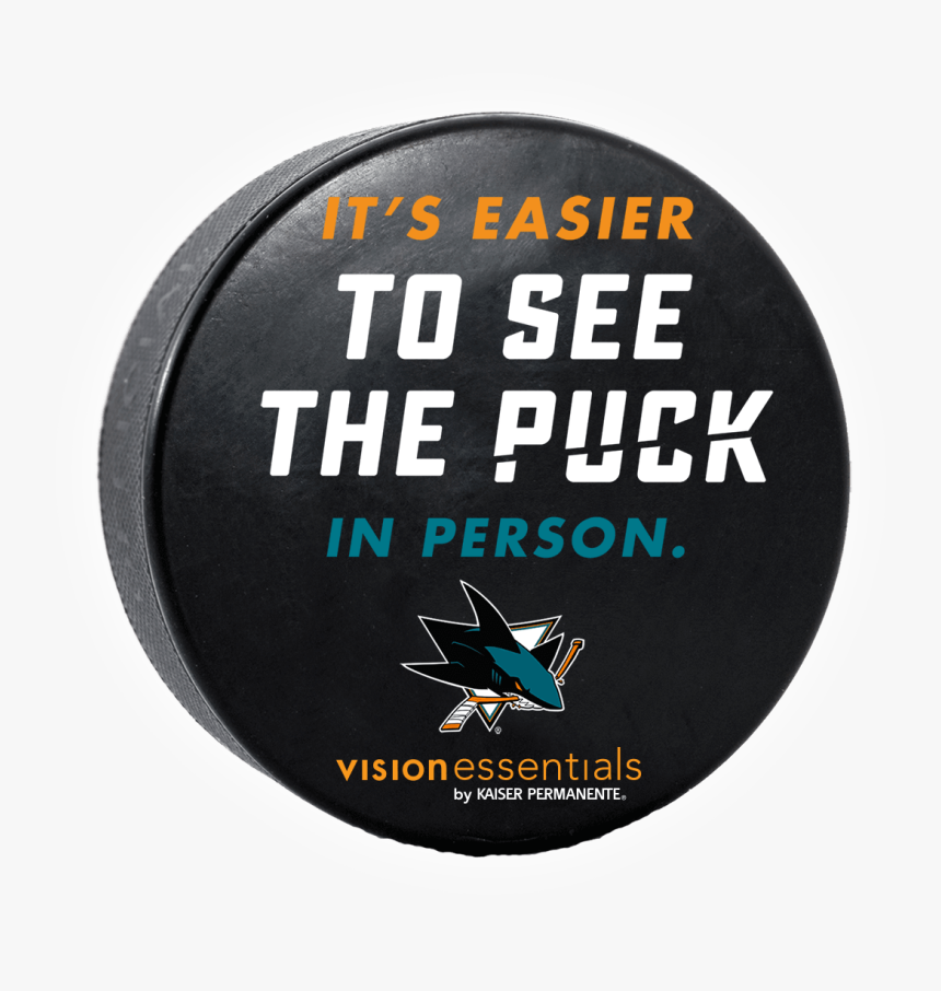 San Jose Sharks, HD Png Download, Free Download