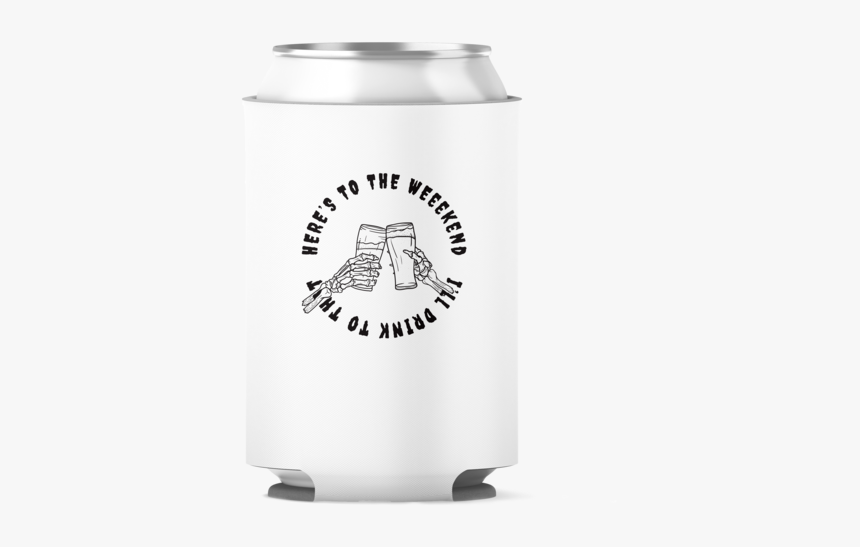 Linden Koozie Cheers2, HD Png Download, Free Download