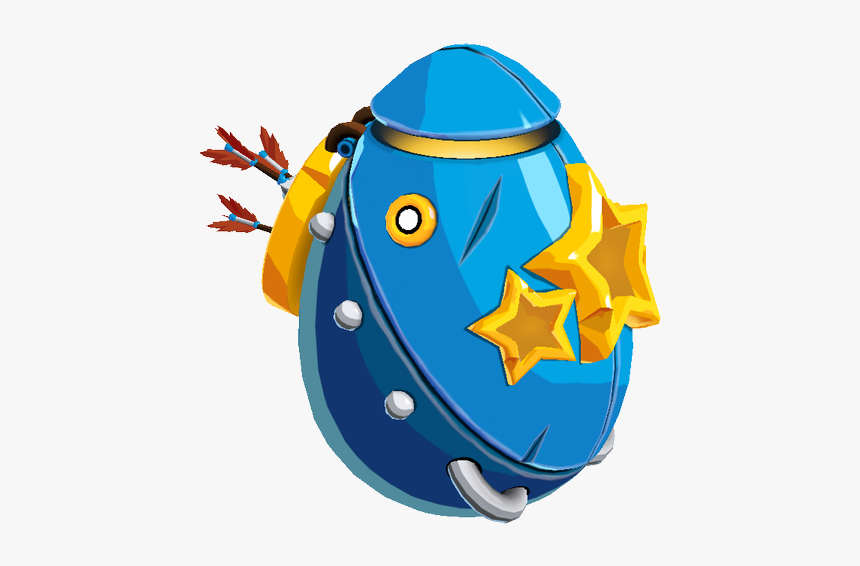 Badland Brawl Wiki - Badland Brawl Egg Png, Transparent Png, Free Download