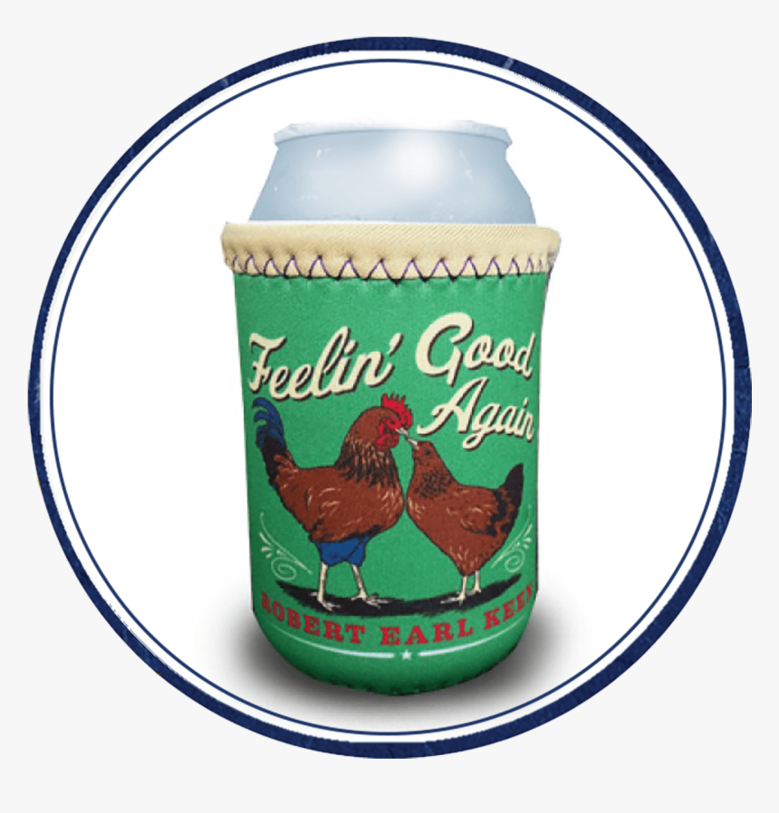 Green & Tan Numo Koozie"
 Title="green & Tan Numo Koozie - Robert Earl Keen, HD Png Download, Free Download