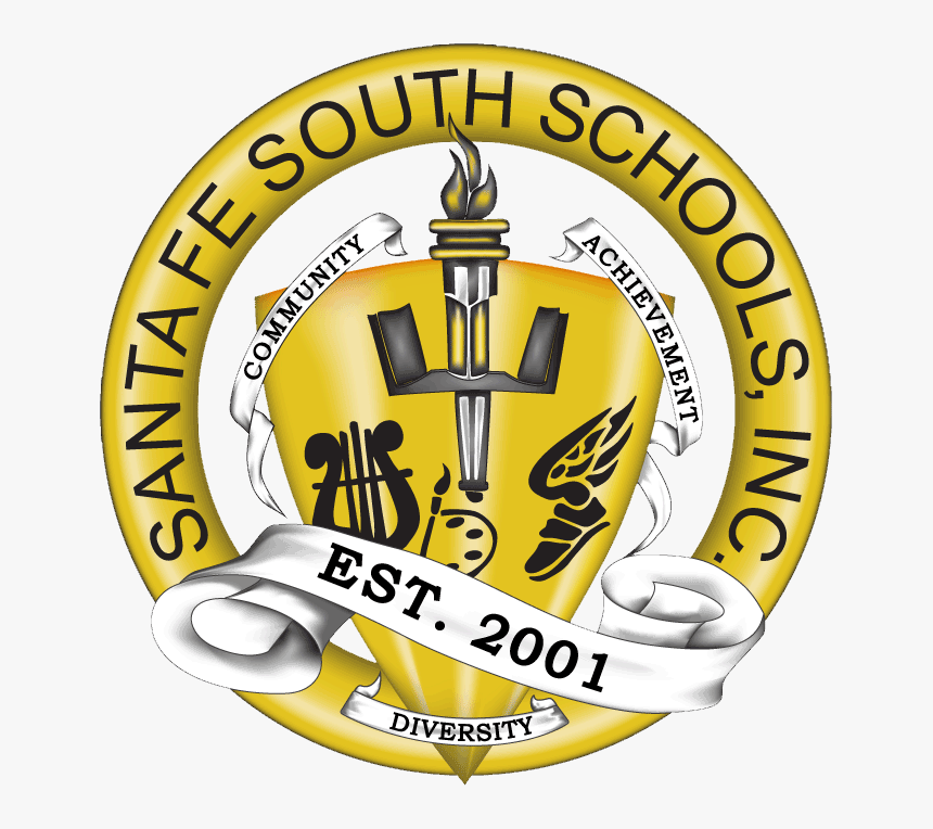 Our Vision Image - Santa Fe South Elementary Okc, HD Png Download, Free Download