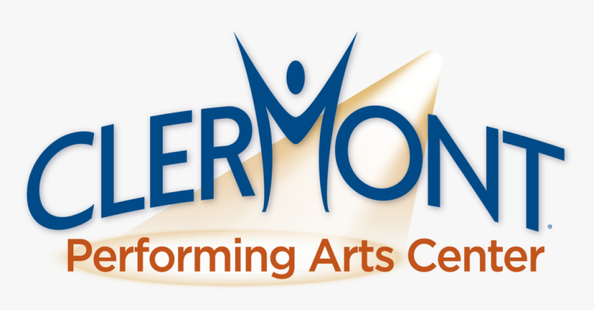 Clermont Performing Arts Center, HD Png Download, Free Download