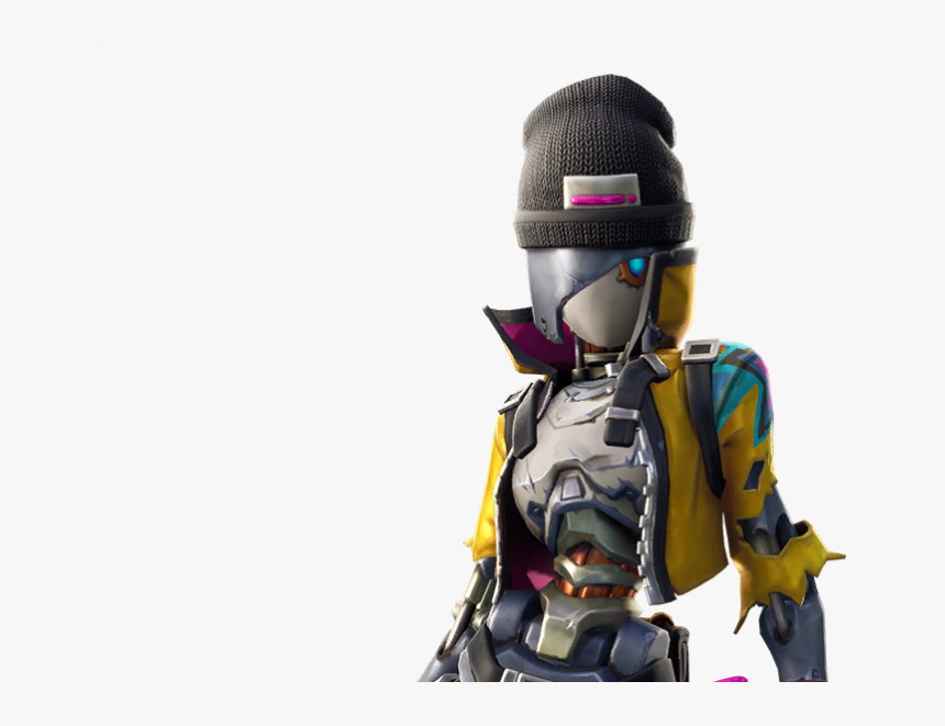 Fortnite V7 40 Leaked Skins, HD Png Download - kindpng