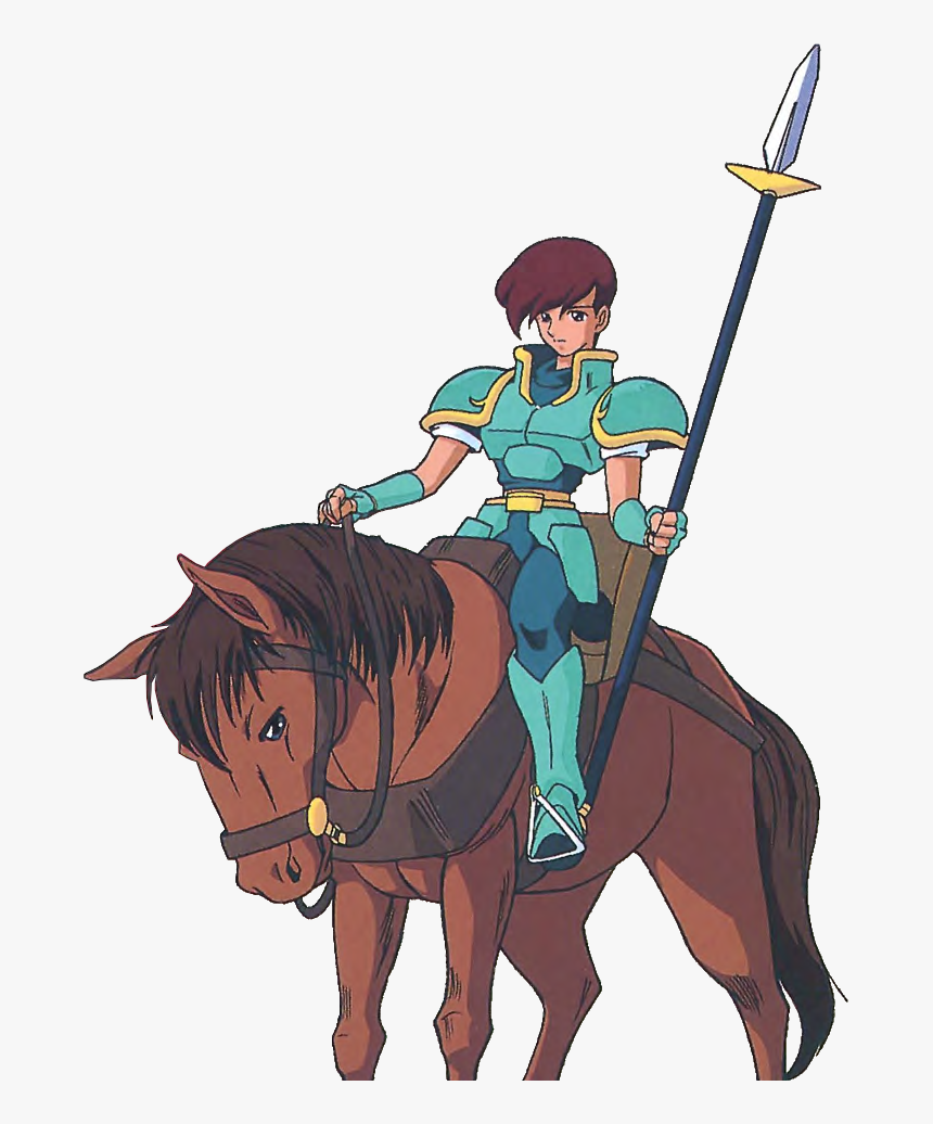 Femn Roderick 03 - Fire Emblem Roderick, HD Png Download, Free Download