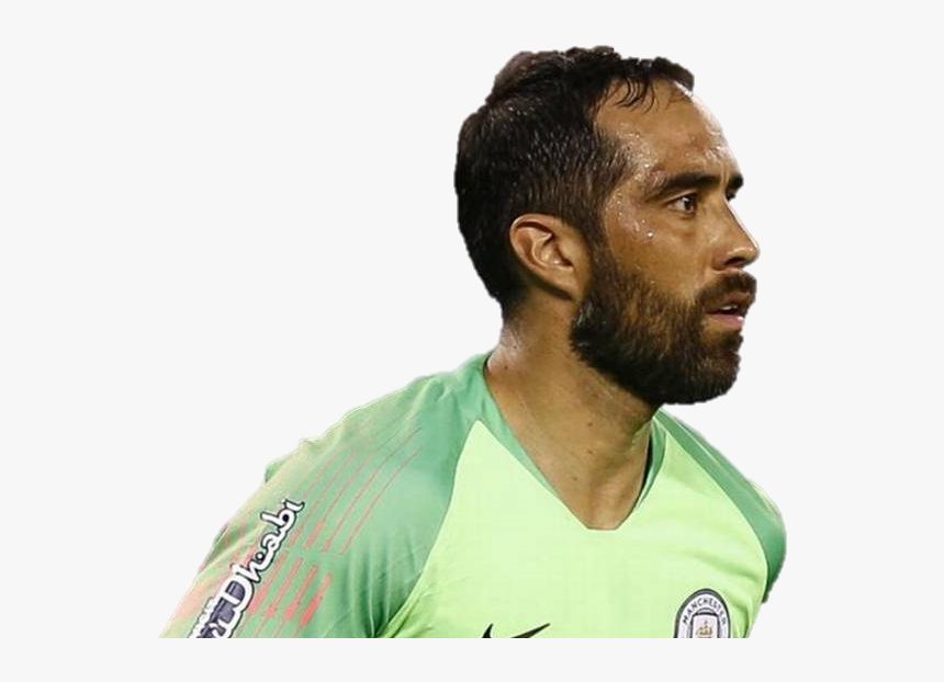 Claudio Bravo Png, Transparent Png, Free Download