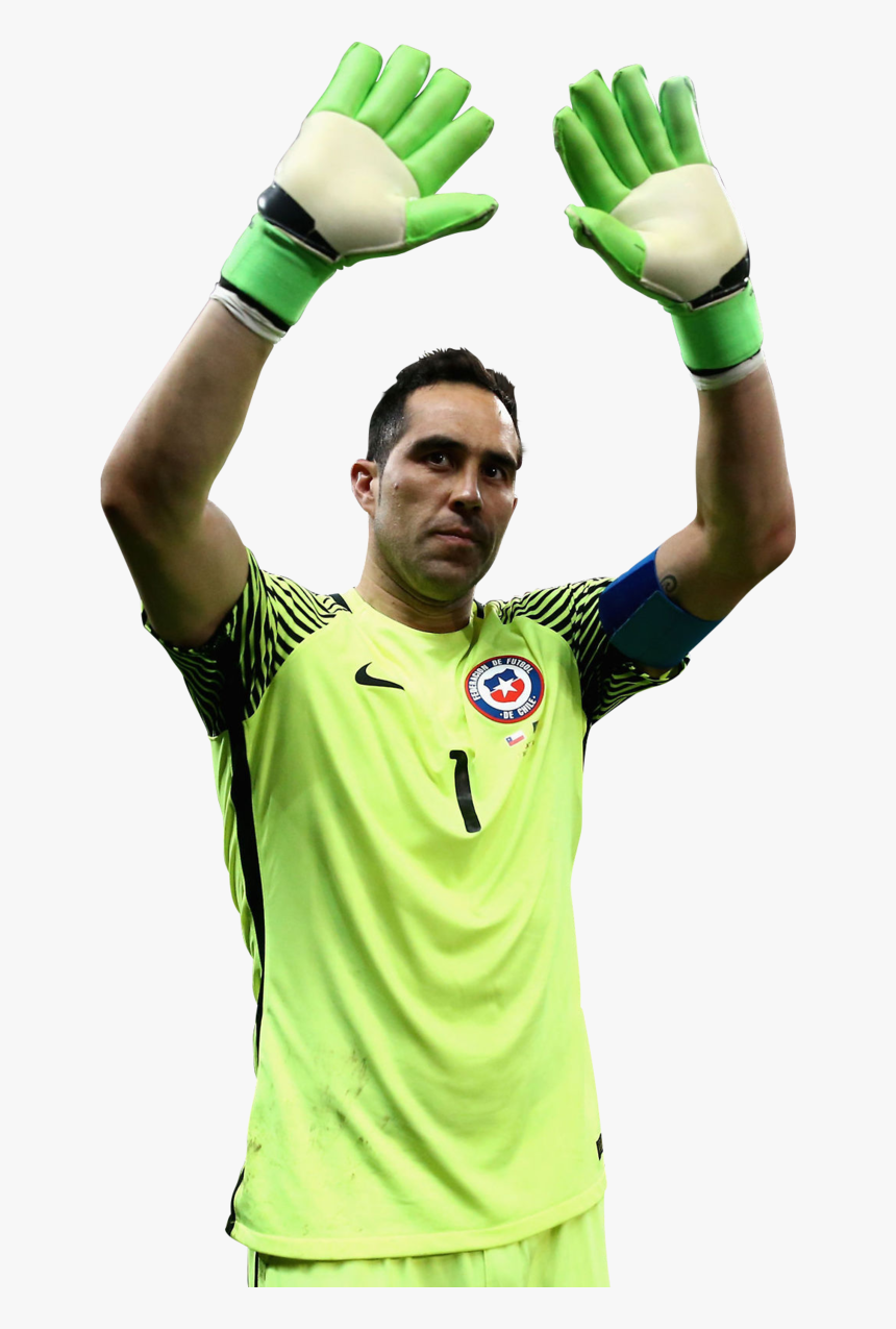 Thumb Image - Claudio Bravo Chile Png, Transparent Png, Free Download