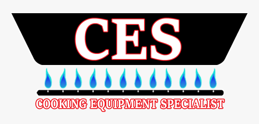 Ces- Cooking Equipment Specialists - Graphic Design, HD Png Download, Free Download