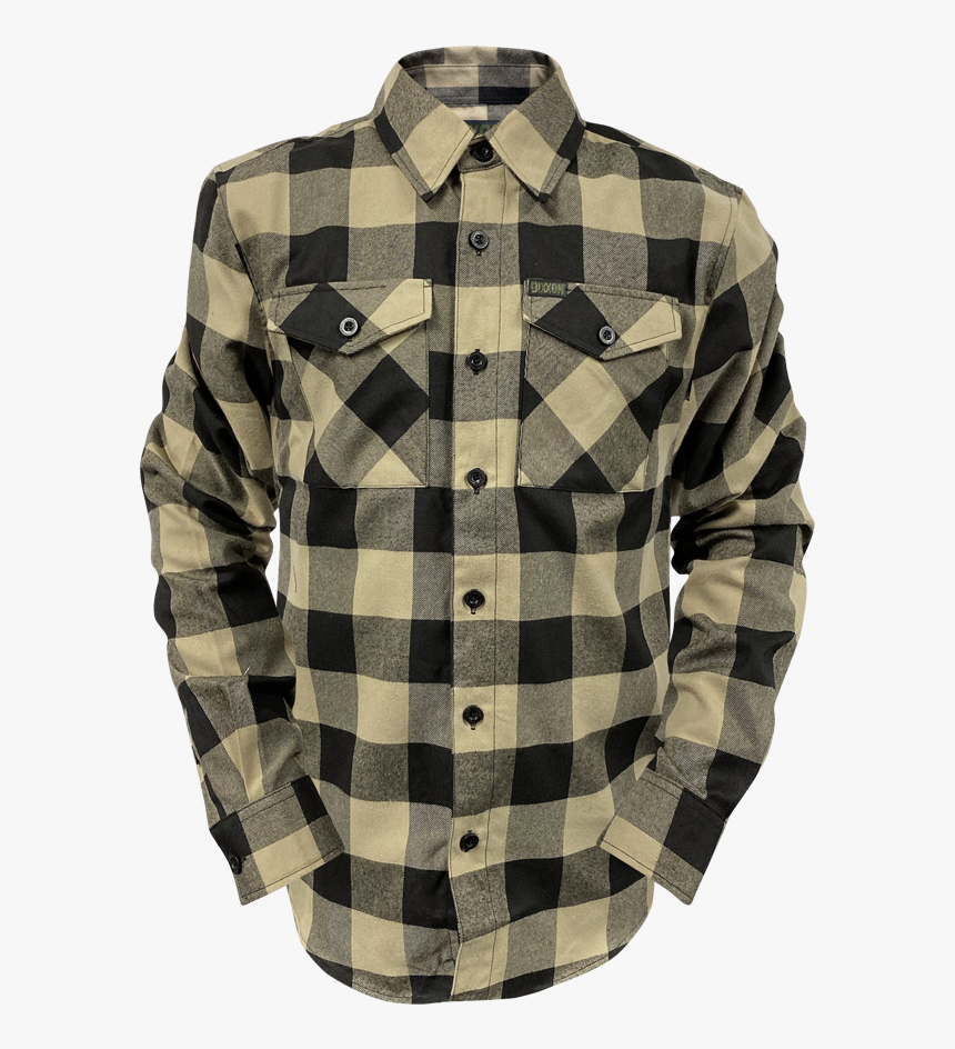 Bravo Flannel - Active Shirt, HD Png Download, Free Download
