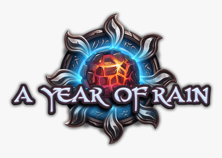 Year Of Rain, HD Png Download, Free Download