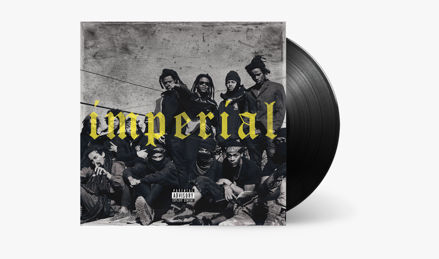 Denzel Curry Imperial Genius, HD Png Download, Free Download