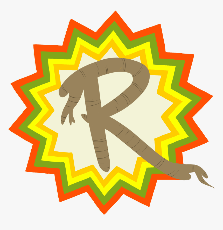 Logo Rootlets - Throat Chakra Png, Transparent Png, Free Download