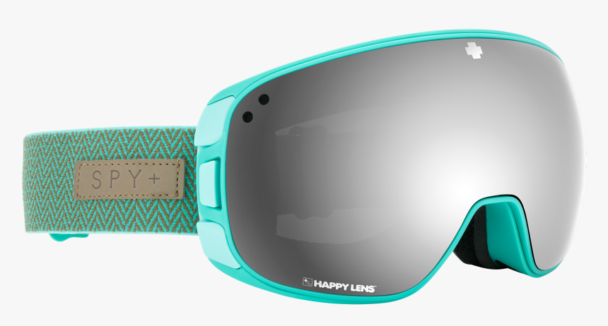 Bravo Snow Goggle - Spy Optic Bravo Snow Goggles, HD Png Download, Free Download