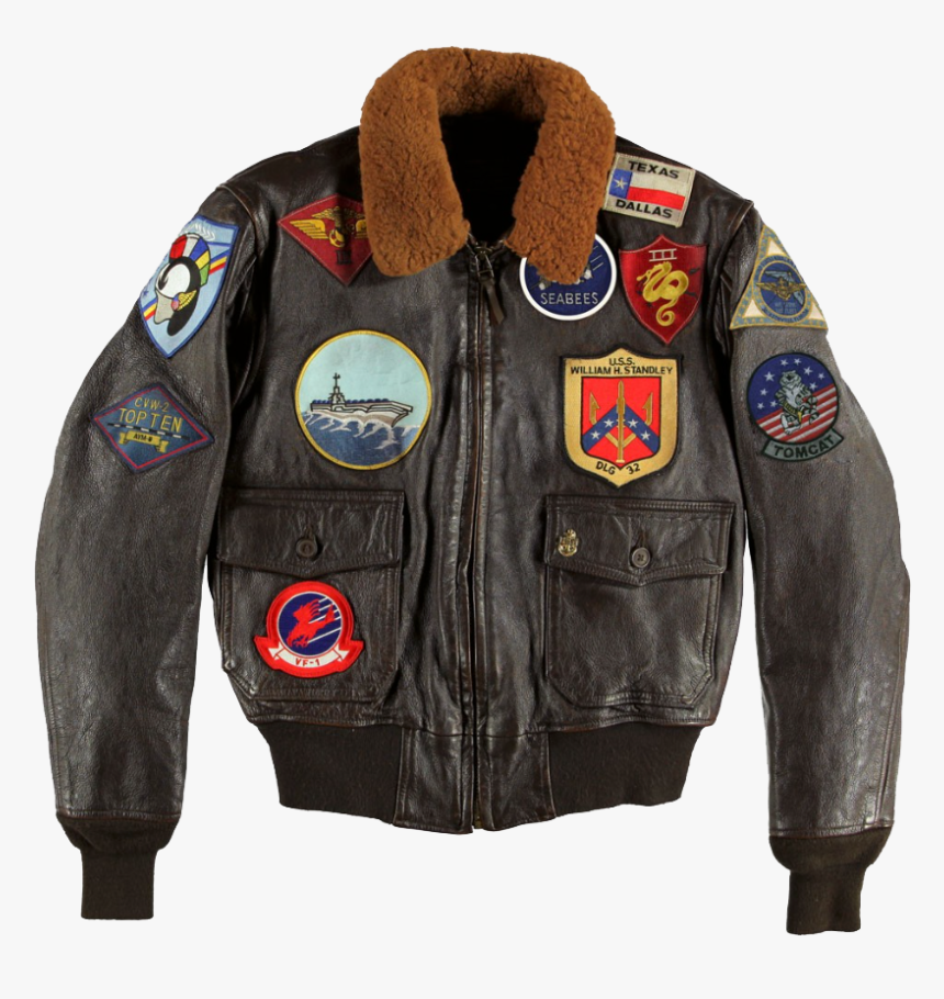 Original Top Gun Jacket