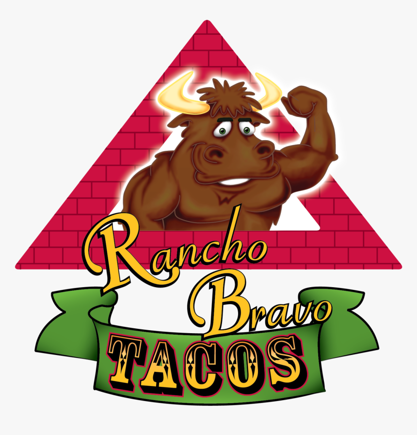 Rancho Bravo Tacos, HD Png Download, Free Download