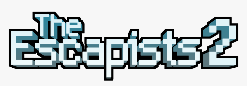 Escapists, HD Png Download, Free Download