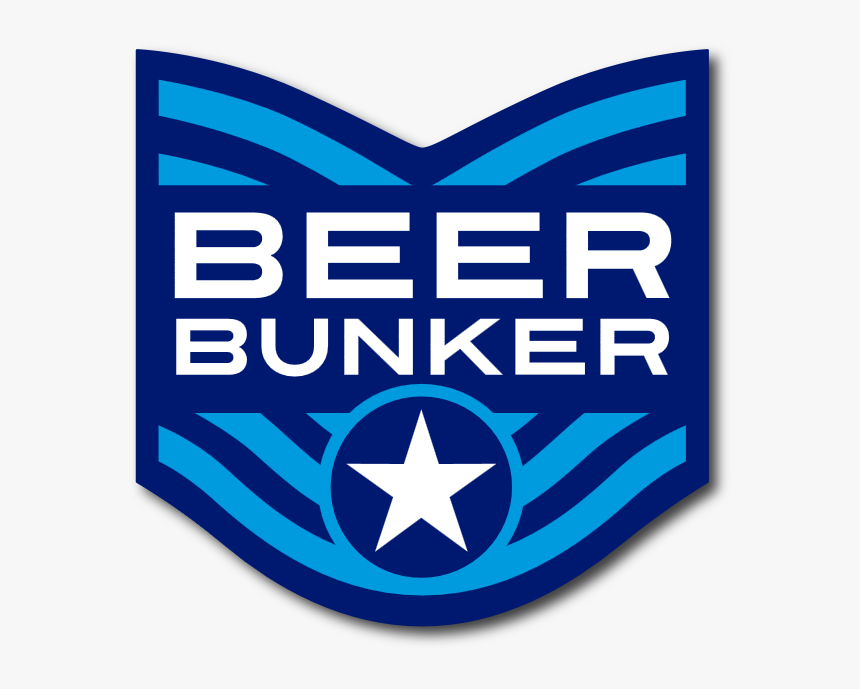 Beer Bunker Logo, HD Png Download, Free Download